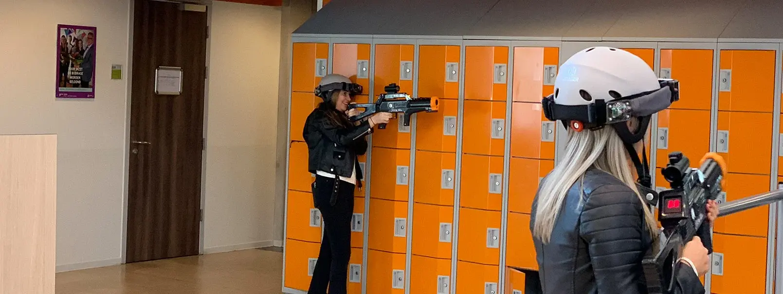 Scholen