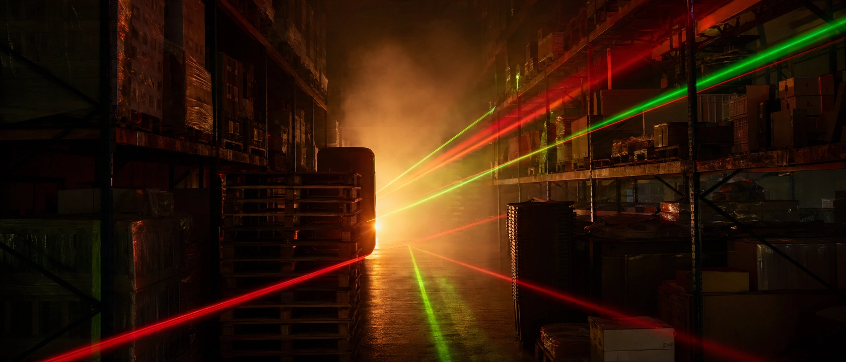 Lasergame spelvormen